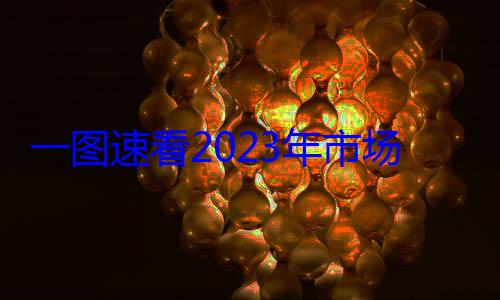 023年市场监管法治工作成效一图速看2